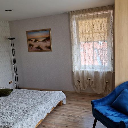 Nido Nida Apartments Екстер'єр фото