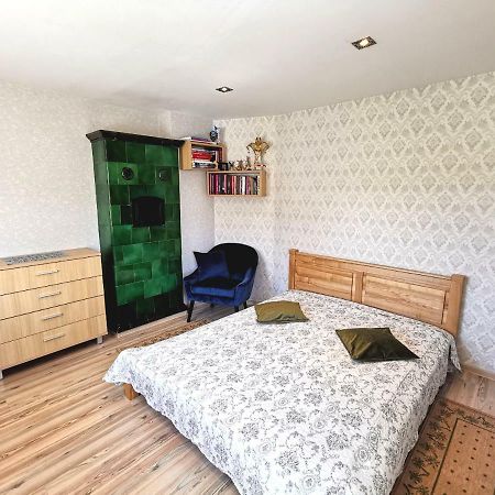 Nido Nida Apartments Екстер'єр фото